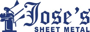 Jose's Sheet Metal LLC 